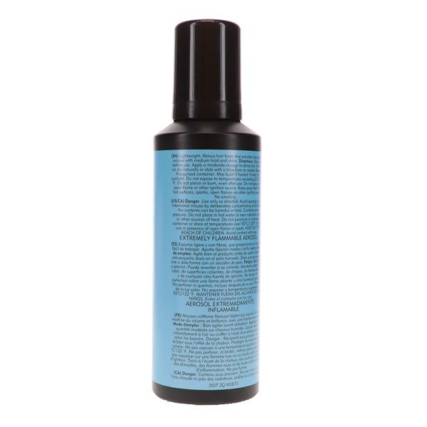 American Crew Fiber Grooming Foam 6.7 oz