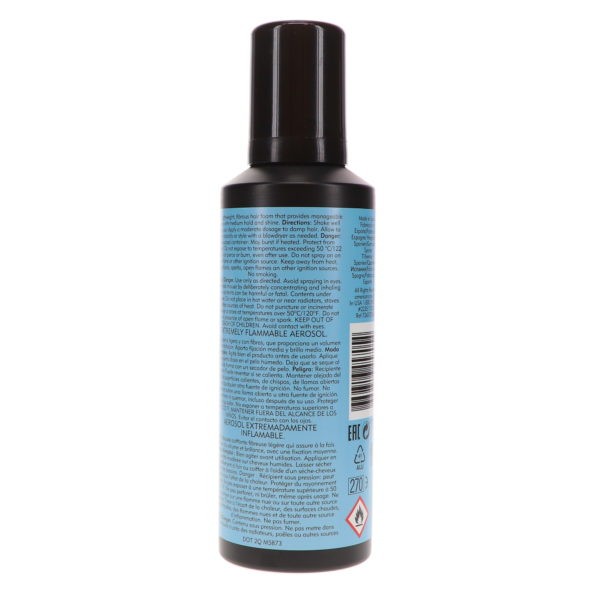 American Crew Fiber Grooming Foam 6.7 oz