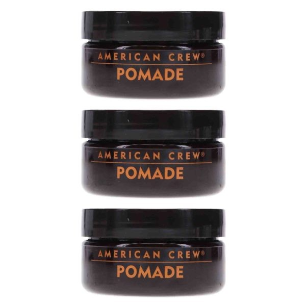 American Crew Pomade 1.75 Oz-