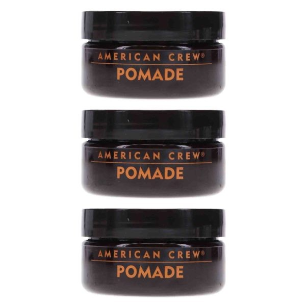 American Crew Pomade 1.75 Oz-