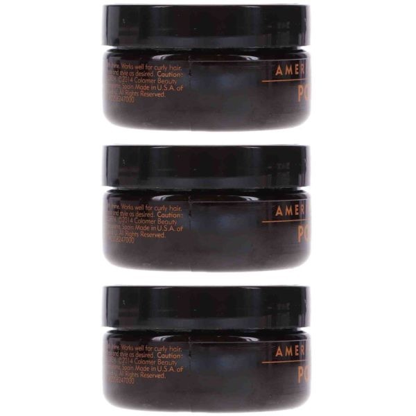 American Crew Pomade 1.75 Oz-