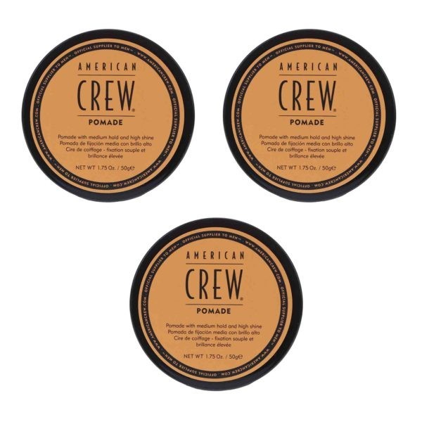 American Crew Pomade 1.75 Oz-