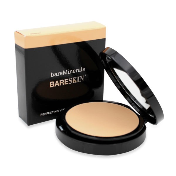 bareMinerals bareSkin Perfecting Veil Medium 0.3 oz