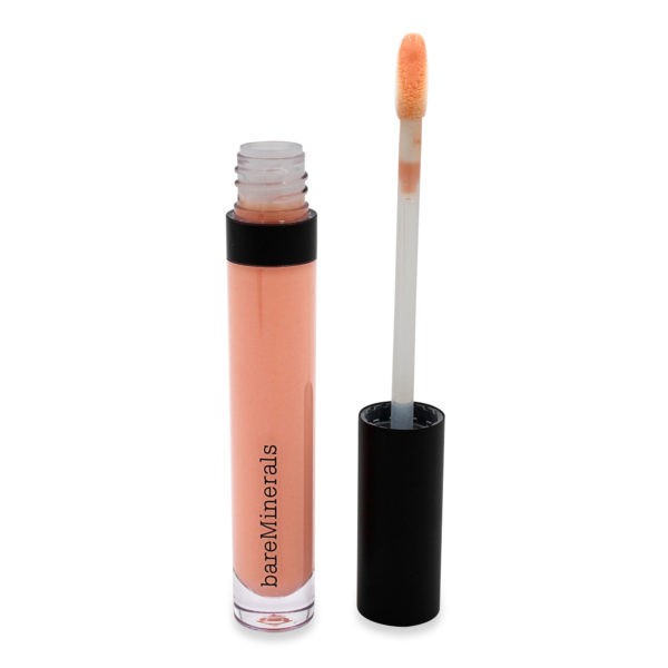 bareMinerals Moxie Plumping Lip Gloss Charmer 0.15 oz