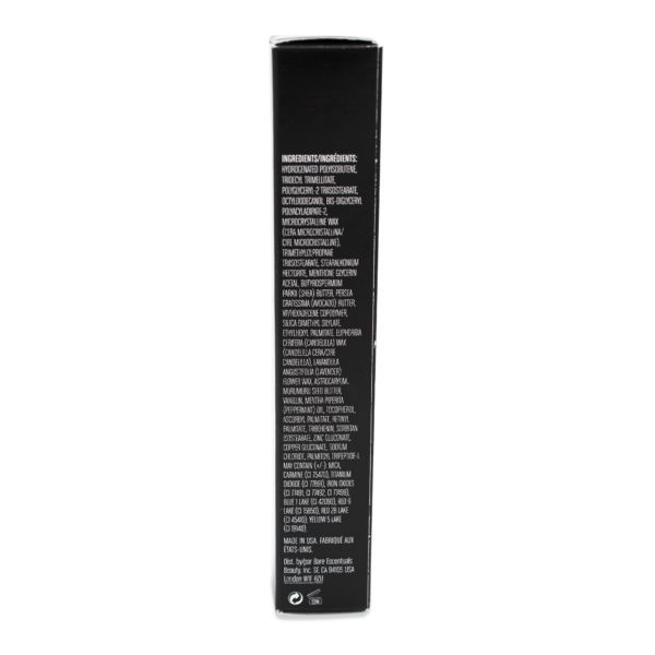 bareMinerals Moxie Plumping Lip Gloss Rebel 0.15 oz