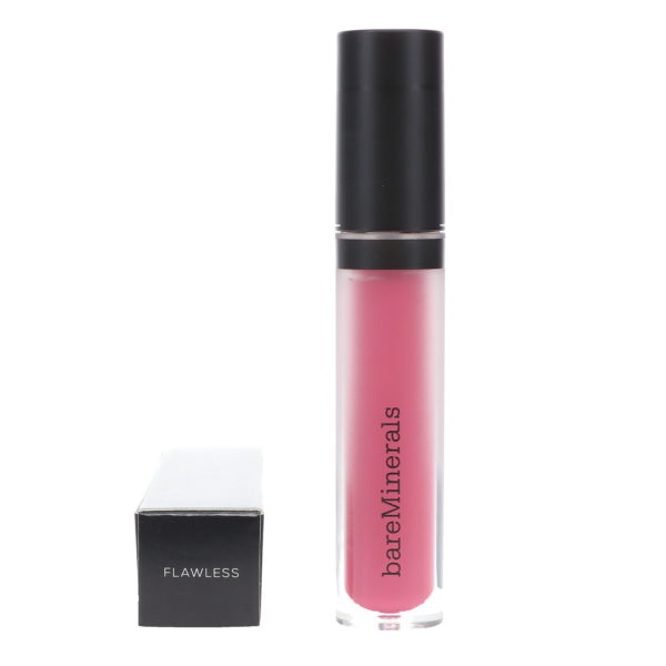 bareMinerals Statement Matter Liquid Lipcolor Flawless 0.13 oz