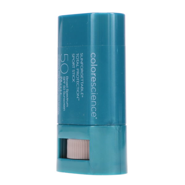 Colorescience Sunforgettable Total Protection Sport Stick SPF 50 0.63 oz