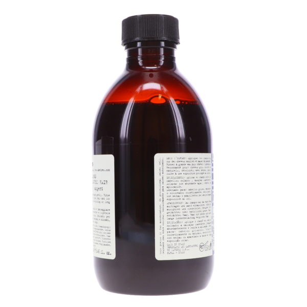 Davines Alchemic Shampoo Silver 9.46 oz