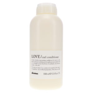 Davines LOVE Curl Enhancing Conditioner 33.8 oz.