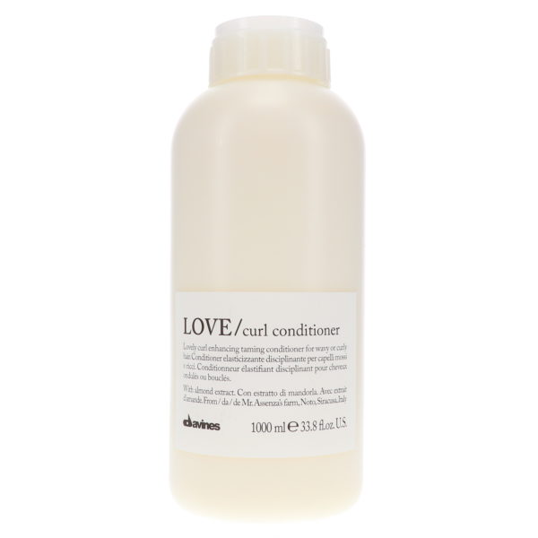 Davines LOVE Curl Enhancing Conditioner 33.8 oz.