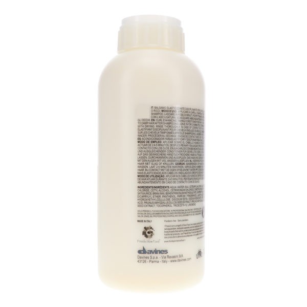 Davines LOVE Curl Enhancing Conditioner 33.8 oz.