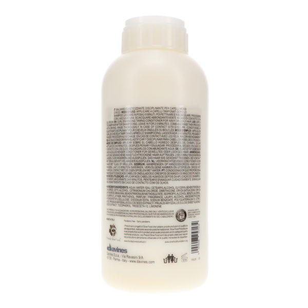 Davines LOVE Curl Enhancing Conditioner 33.8 oz.