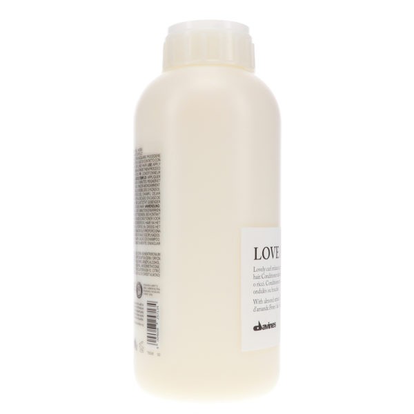 Davines LOVE Curl Enhancing Conditioner 33.8 oz.