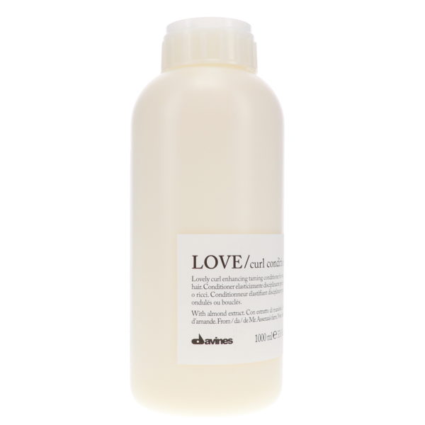 Davines LOVE Curl Enhancing Conditioner 33.8 oz.