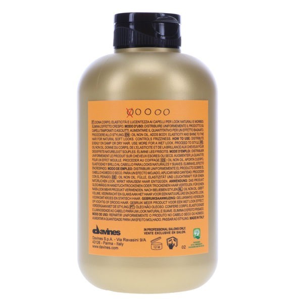 Davines This Is An Oil Non Oil 8.45 oz.