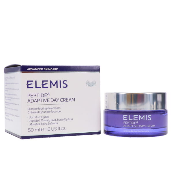 ELEMIS Peptide? Adaptive Day Cream, 1.6 oz.