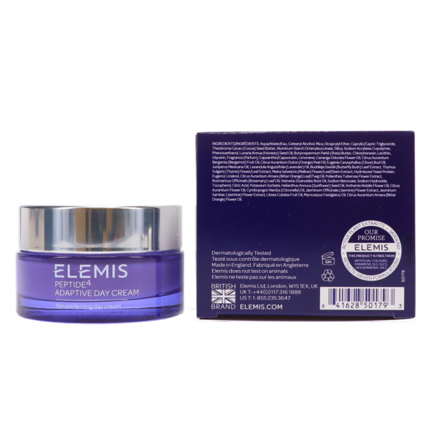 ELEMIS Peptide? Adaptive Day Cream, 1.6 oz.