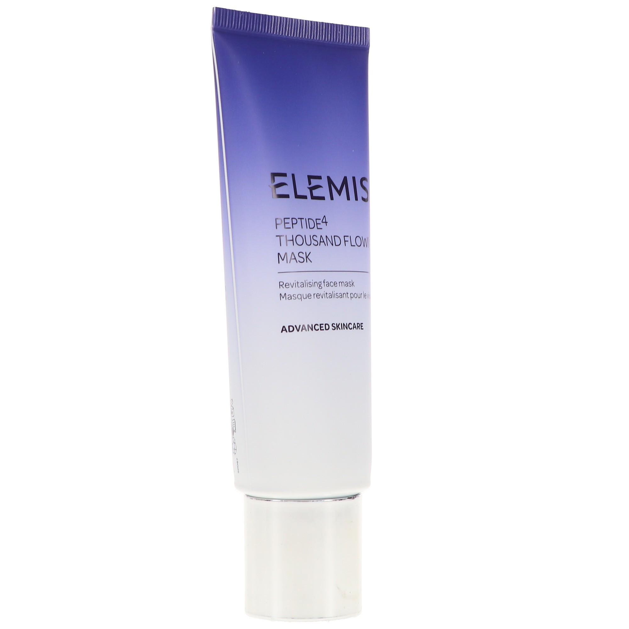 ELEMIS Peptide4 Thousand Flower Mask 2.5 oz