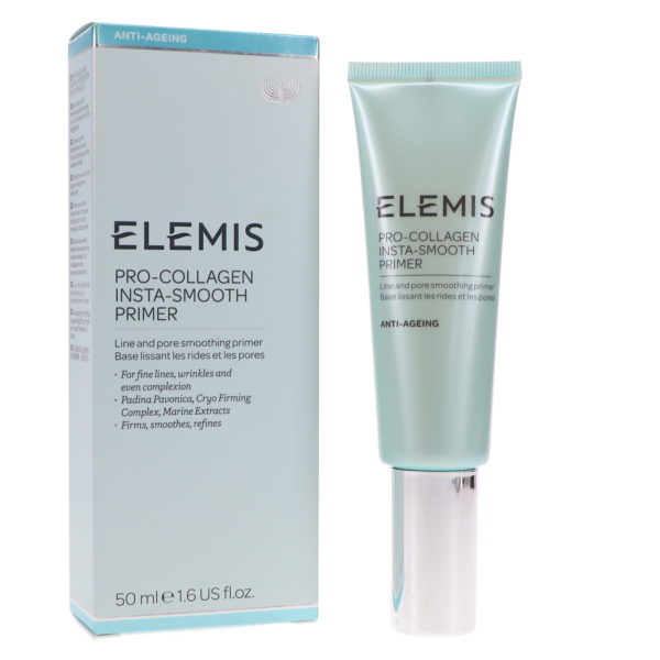ELEMIS Pro-Collagen Insta-Smooth Primer 1.6 oz