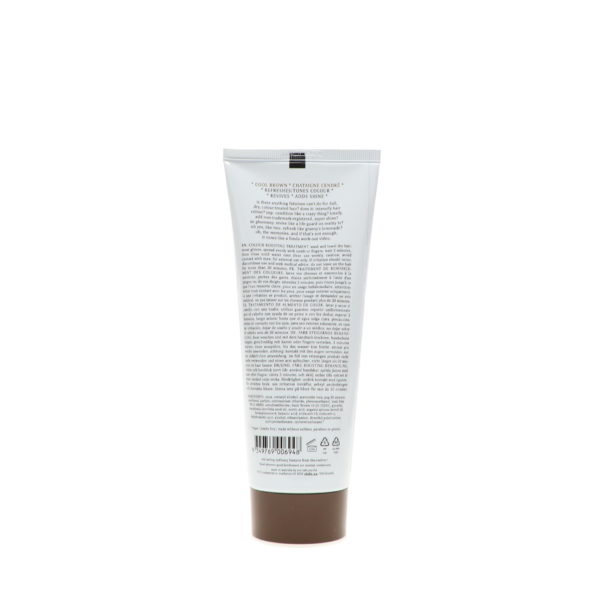 EVO Fabuloso Cool Brown Colour Intensifying Conditioner 7.5 oz.