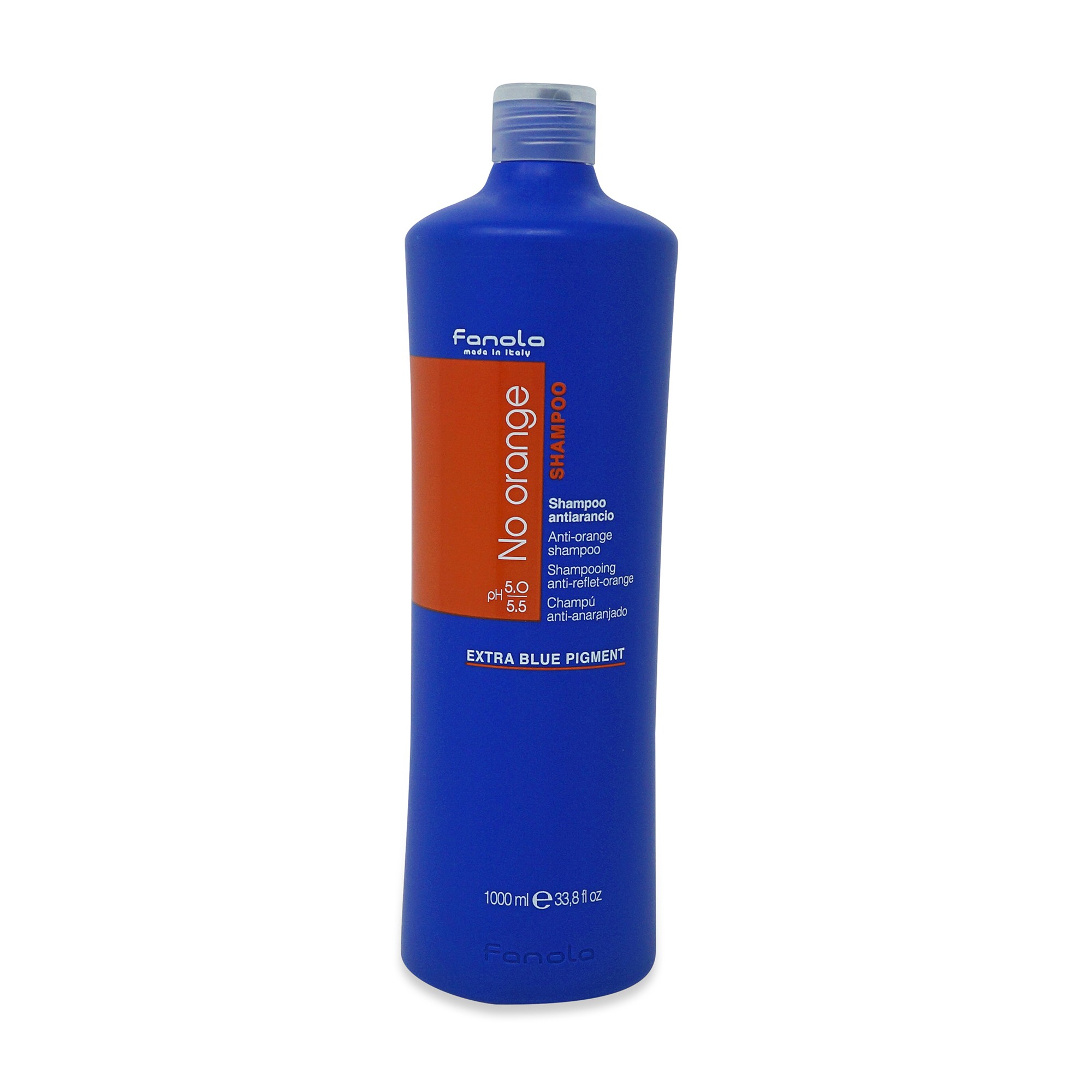 Fanola No Orange Shampoo, 33.8 oz.