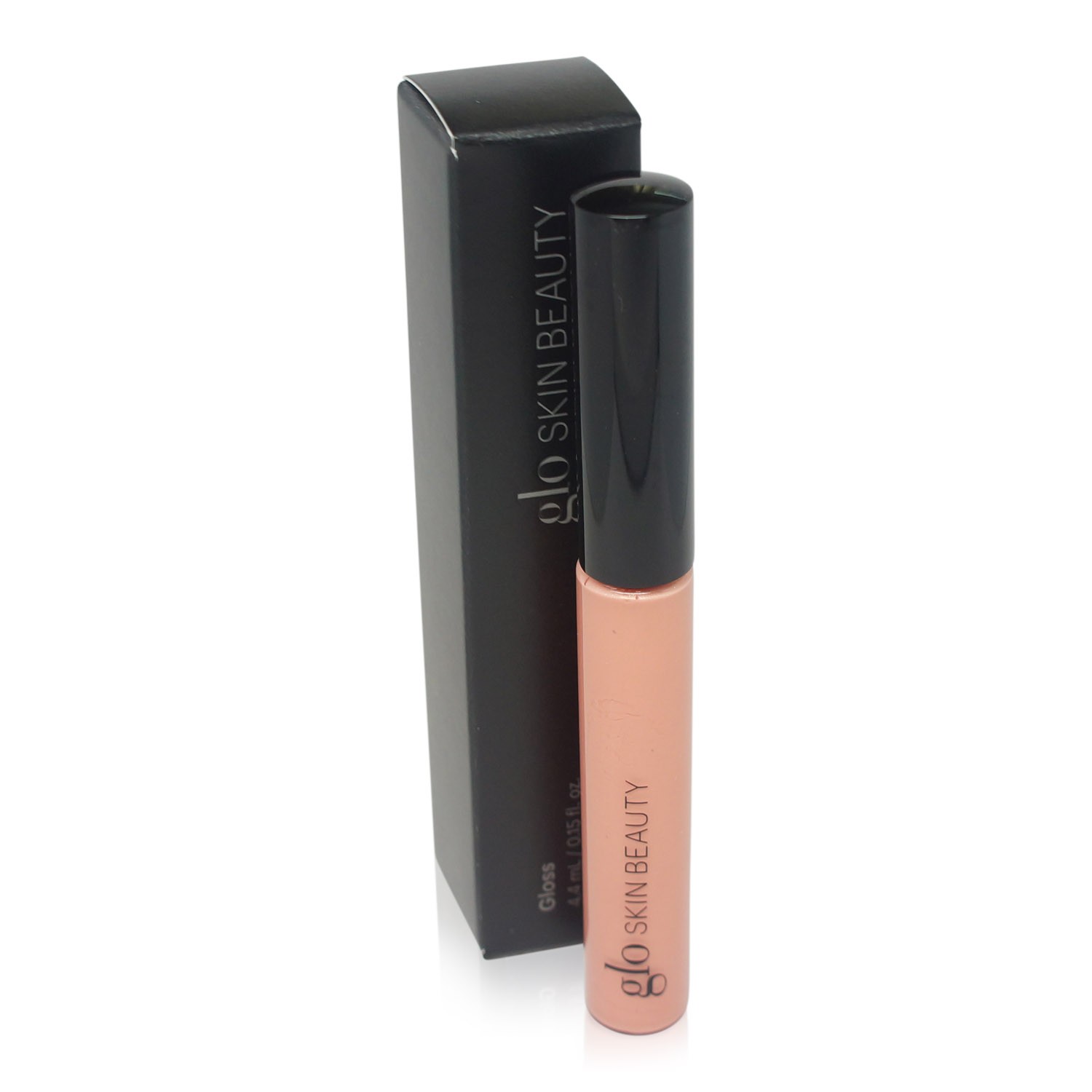 Glo Skin Beauty Lip Gloss Naked 0.15 oz.