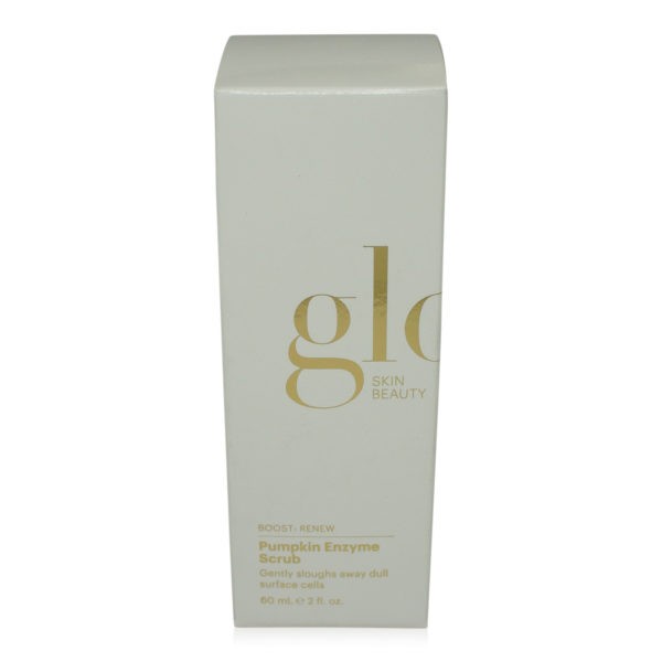 Glo Skin Beauty Pumpkin Enzyme Scrub 1.7 oz.