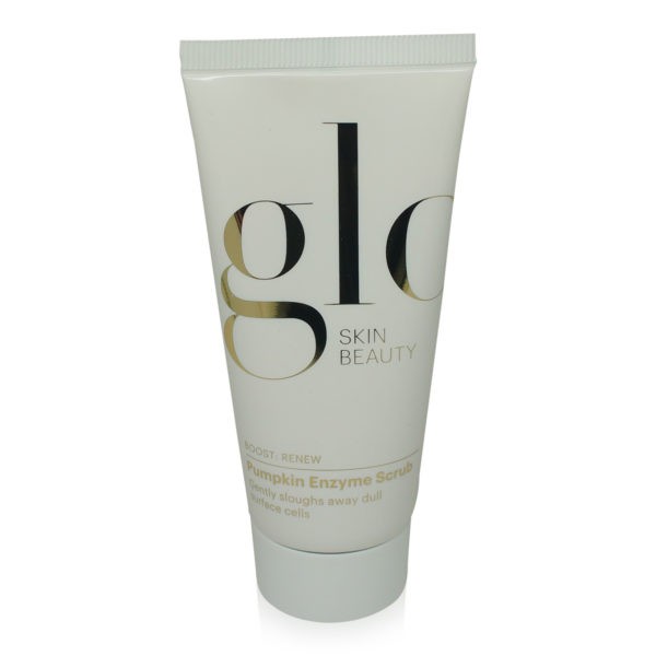 Glo Skin Beauty Pumpkin Enzyme Scrub 1.7 oz.