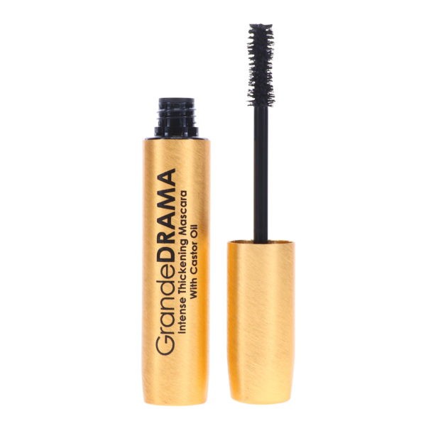 GrandeLash GrandeDrama Thickening Mascara 0.3 oz