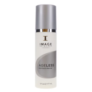IMAGE Skincare Ageless Total Facial Cleanser 6 oz.