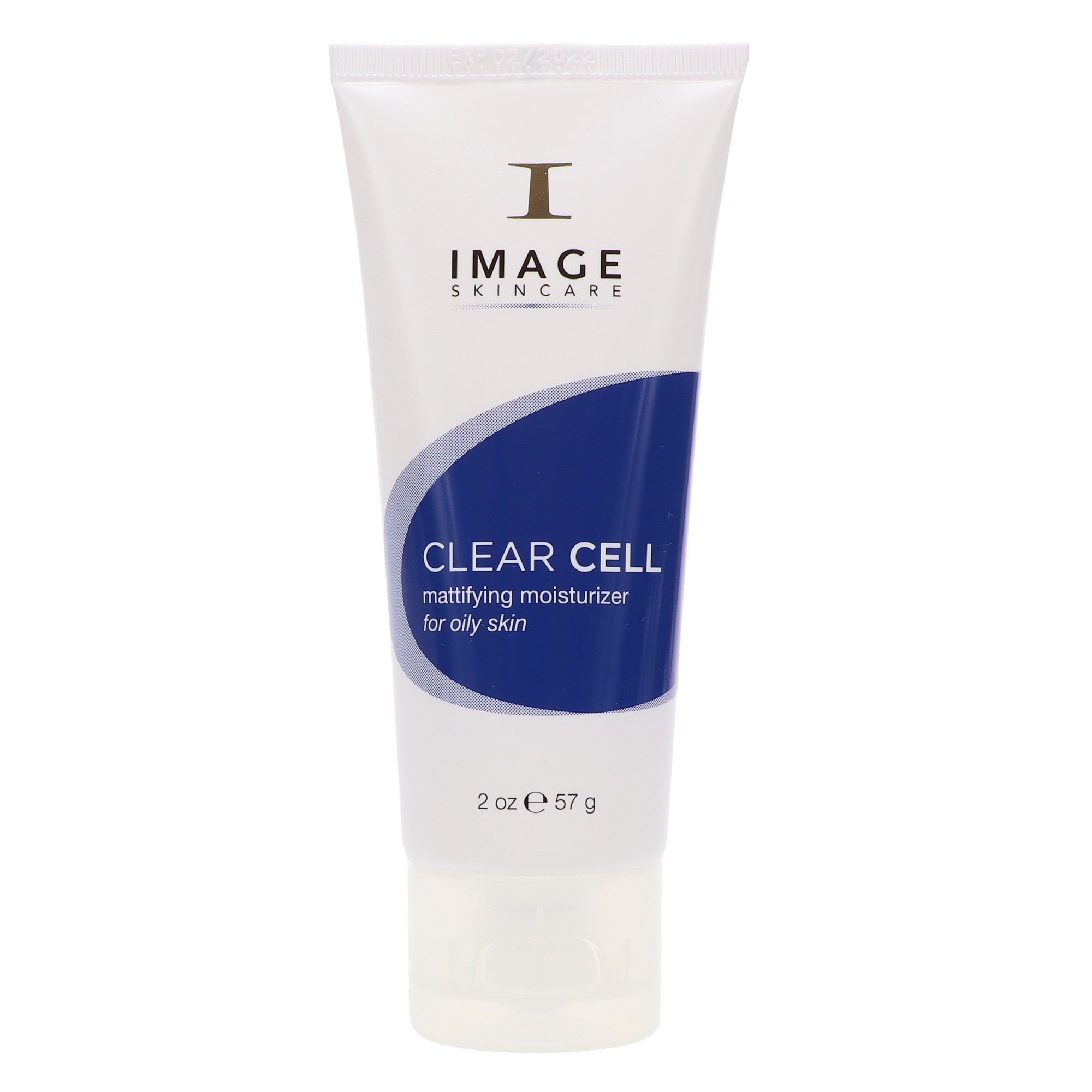 IMAGE Skincare Clear Cell Mattifying Moisturizer for Oily Skin 2 oz.