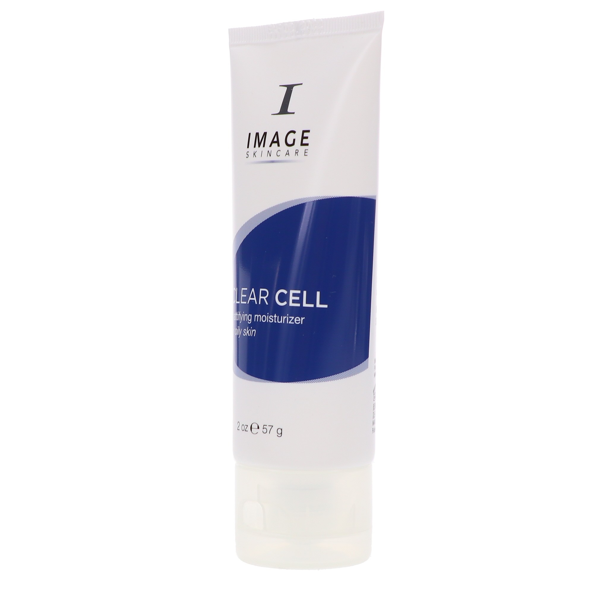IMAGE Skincare Clear Cell Mattifying Moisturizer for Oily Skin 2 oz.