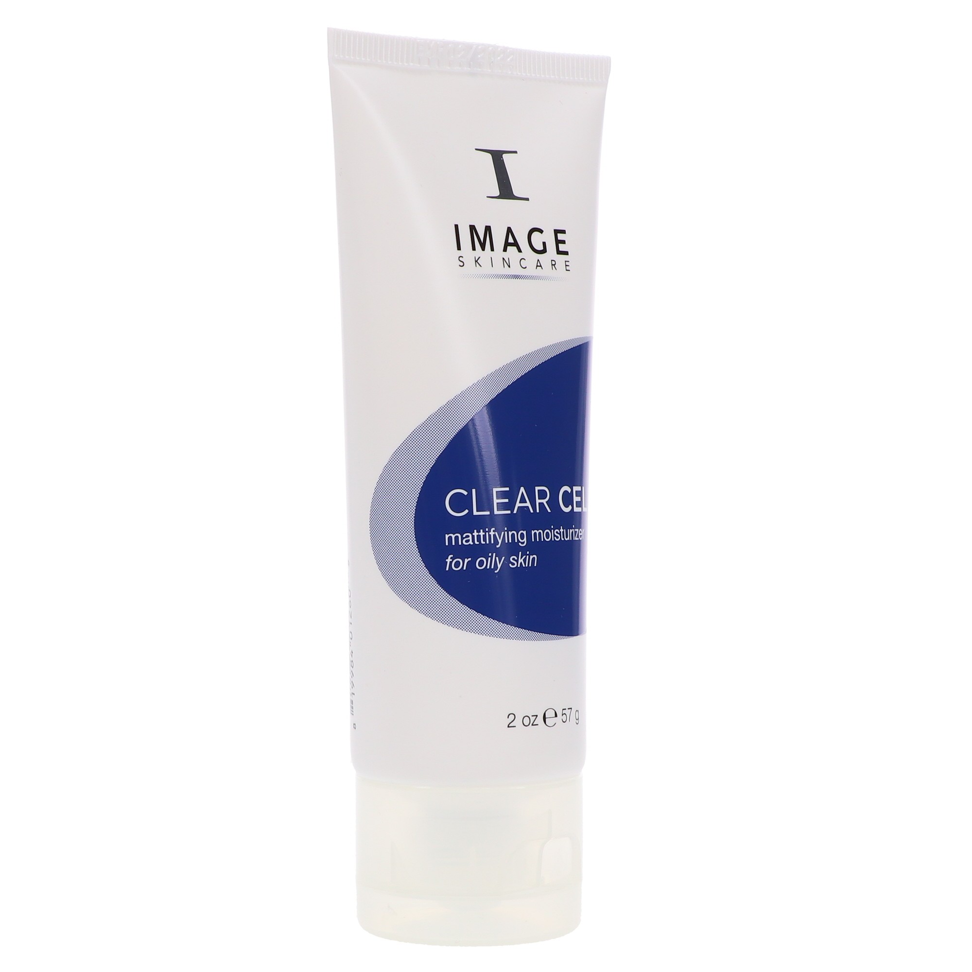 IMAGE Skincare Clear Cell Mattifying Moisturizer for Oily Skin 2 oz.