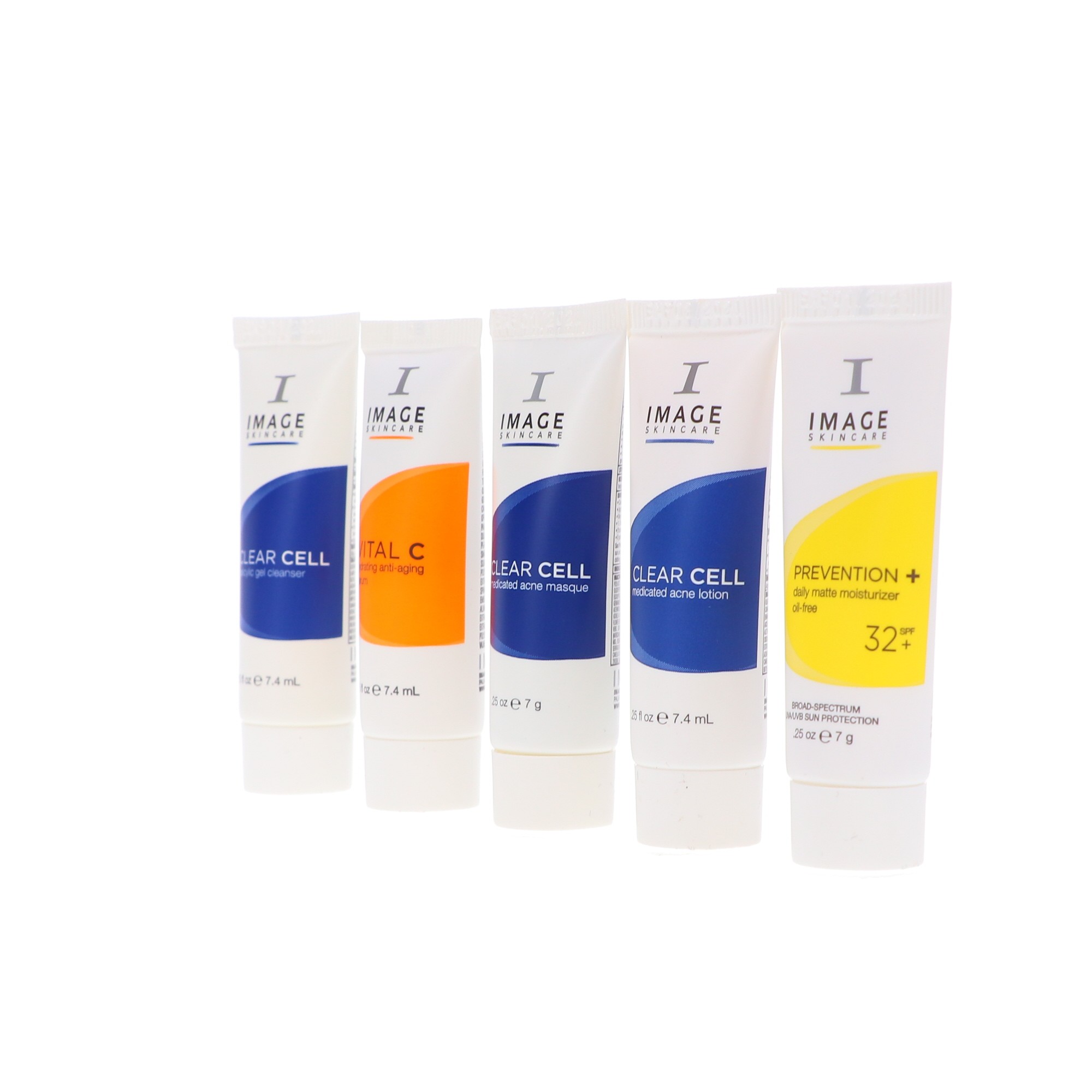 IMAGE Skincare Clear Cell Trial Kit