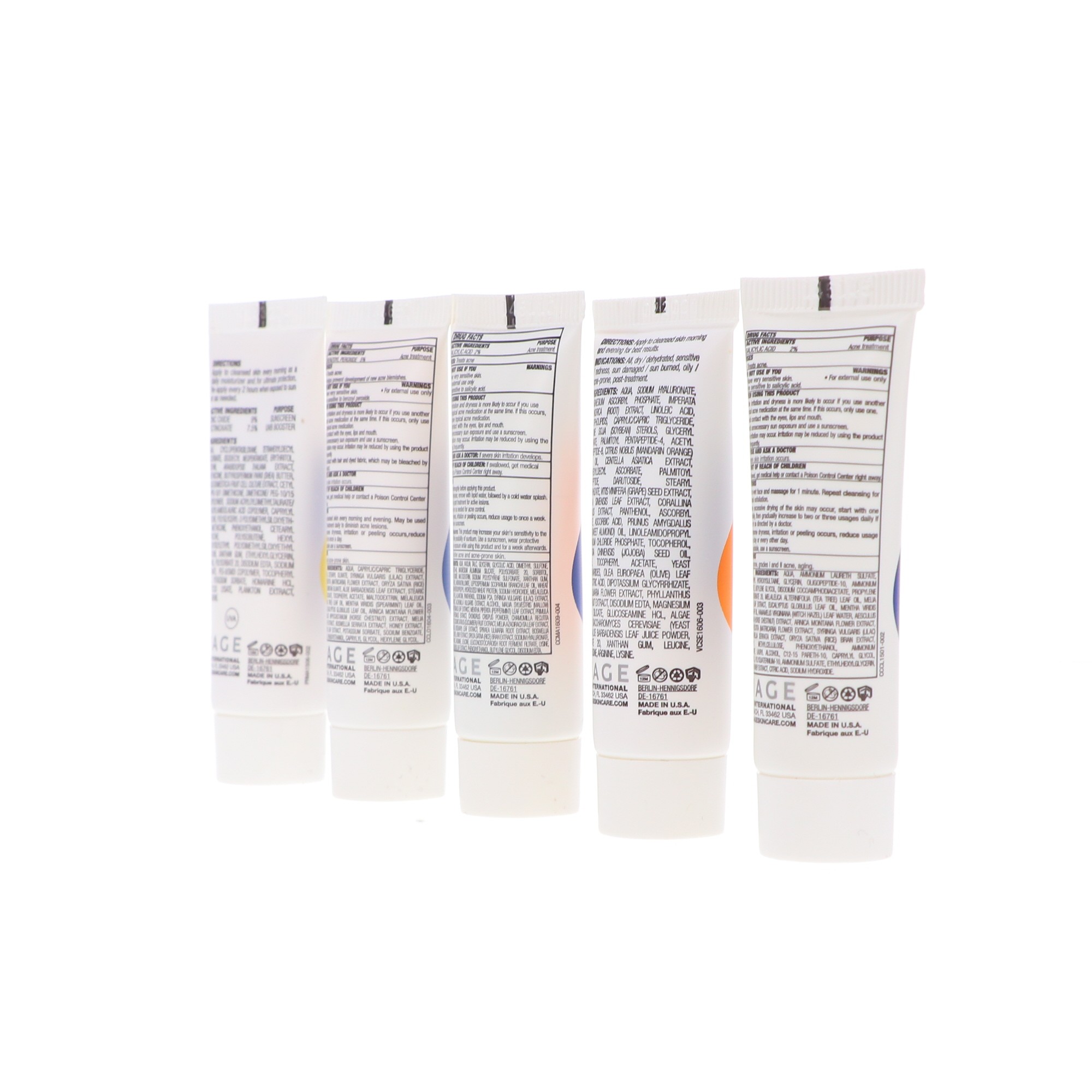 IMAGE Skincare Clear Cell Trial Kit