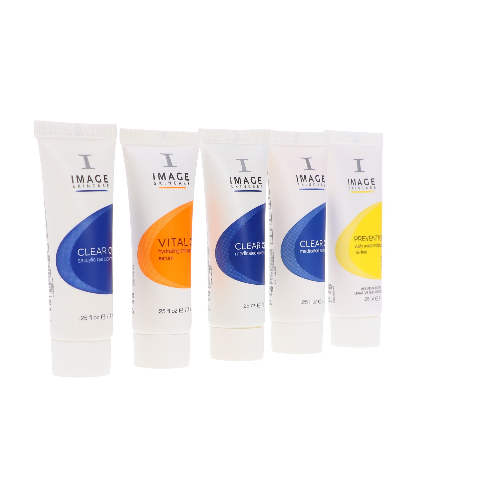 IMAGE Skincare Clear Cell Trial Kit