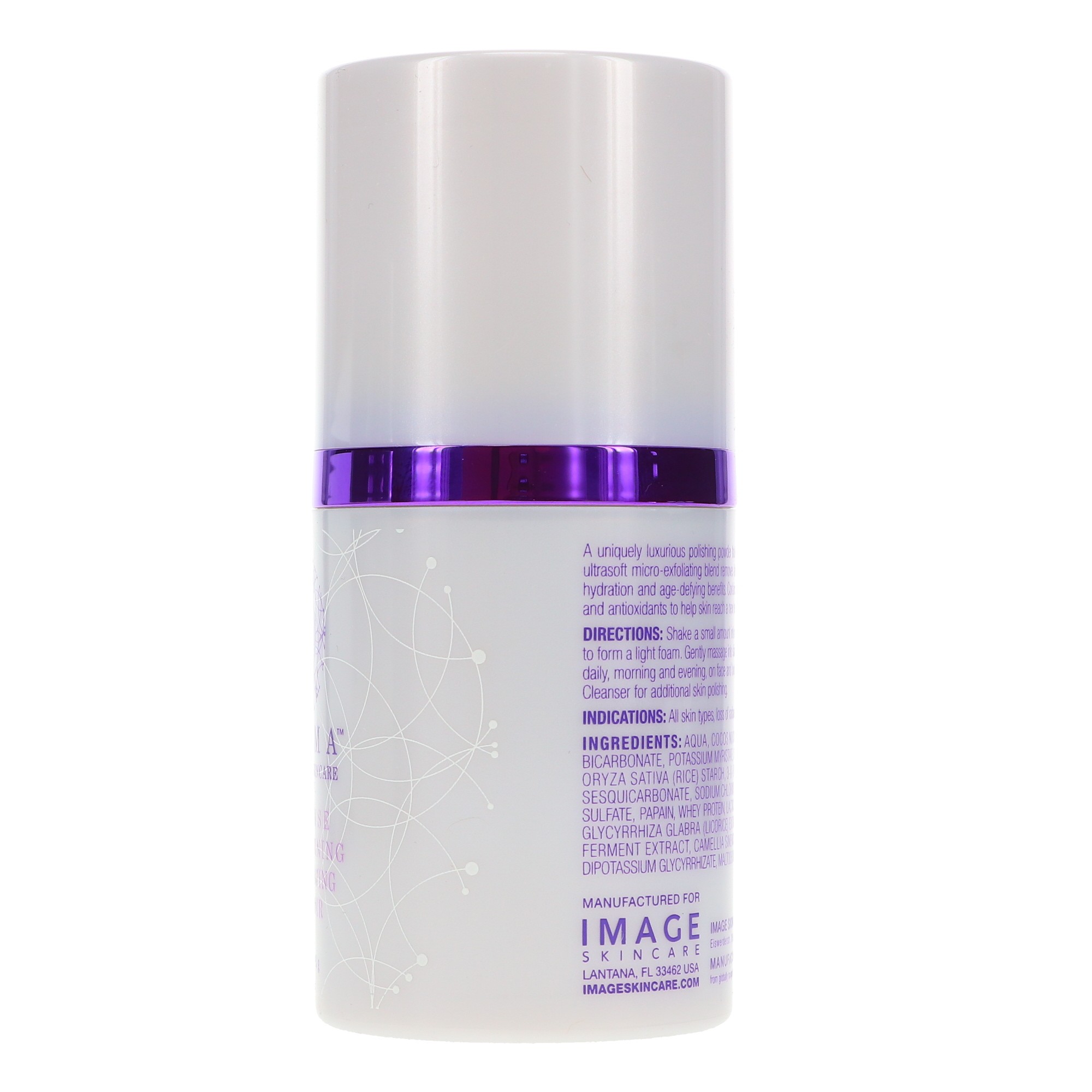 IMAGE Skincare ILUMA Intense Brightening Exfoliating Powder 1.5 oz