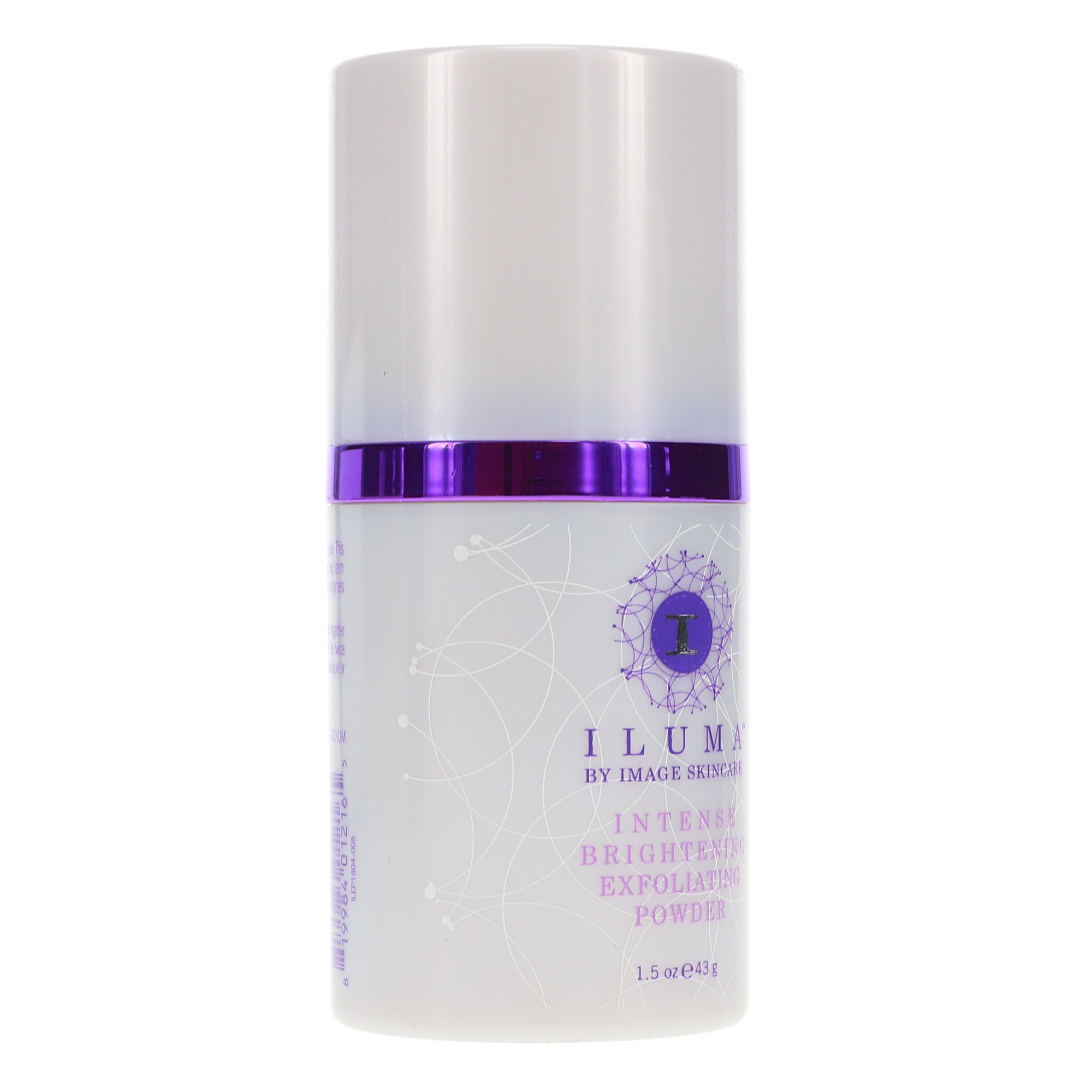 IMAGE Skincare ILUMA Intense Brightening Exfoliating Powder 1.5 oz