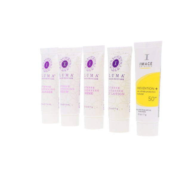 IMAGE Skincare ILUMA Travel Trial Kit