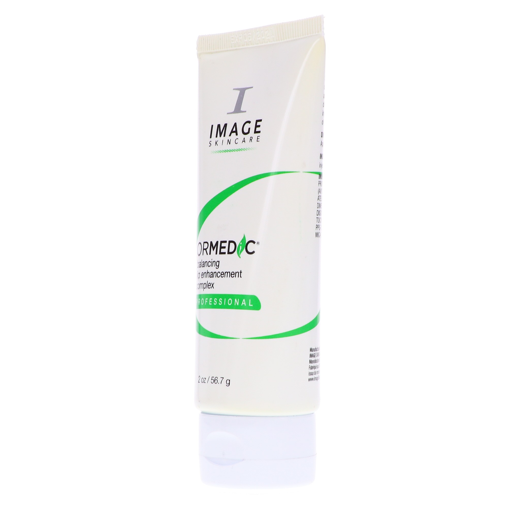 IMAGE Skincare Ormedic Balancing Lip Enhancement Complex 2 oz.