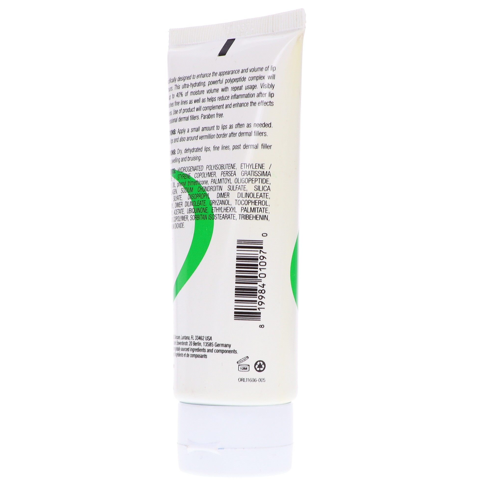 IMAGE Skincare Ormedic Balancing Lip Enhancement Complex 2 oz.