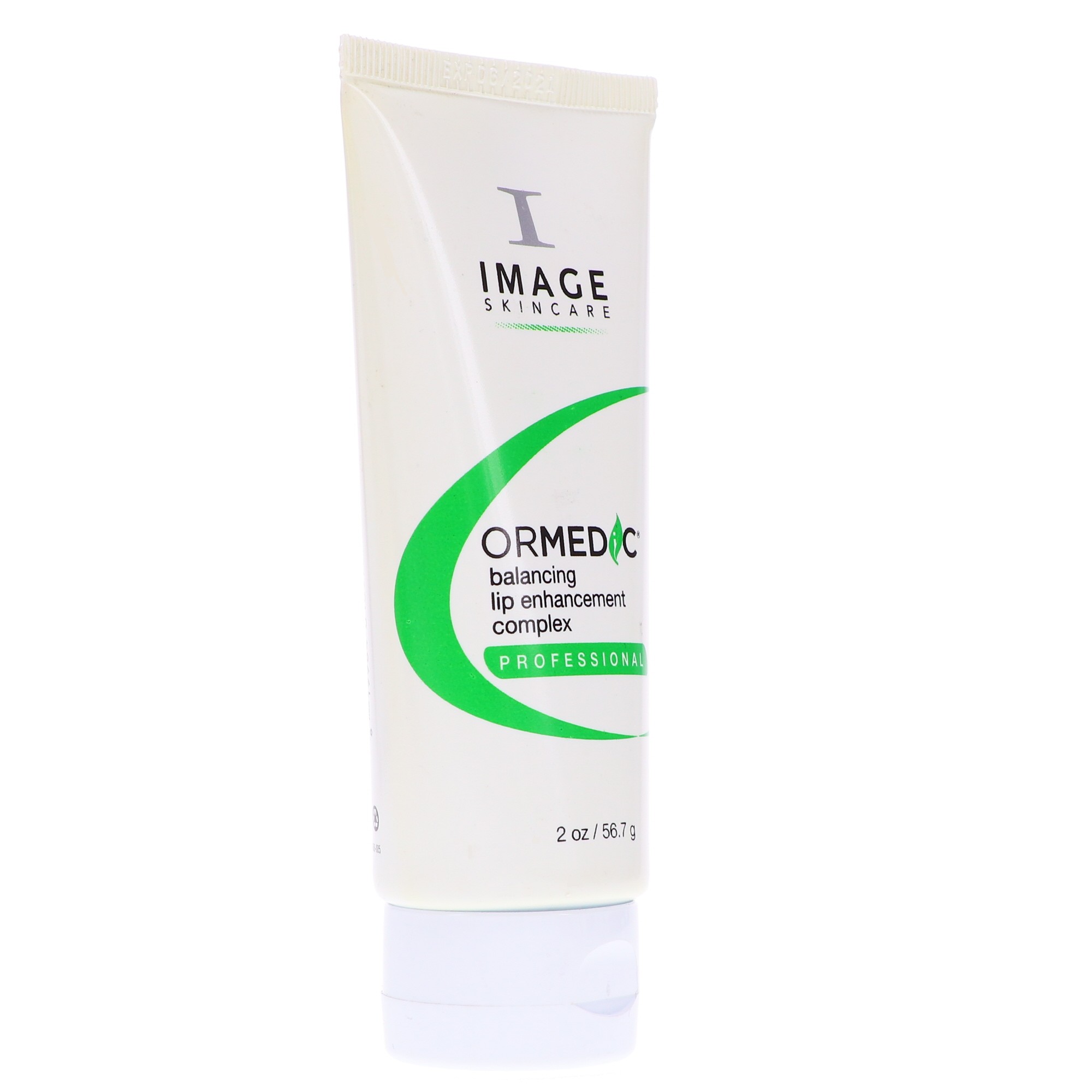 IMAGE Skincare Ormedic Balancing Lip Enhancement Complex 2 oz.