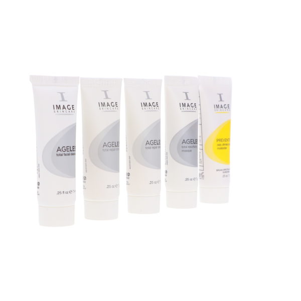 IMAGE Skincare Trial Ageless Trial Kit