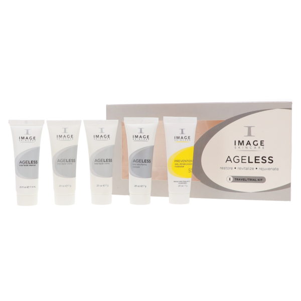 IMAGE Skincare Trial Ageless Trial Kit