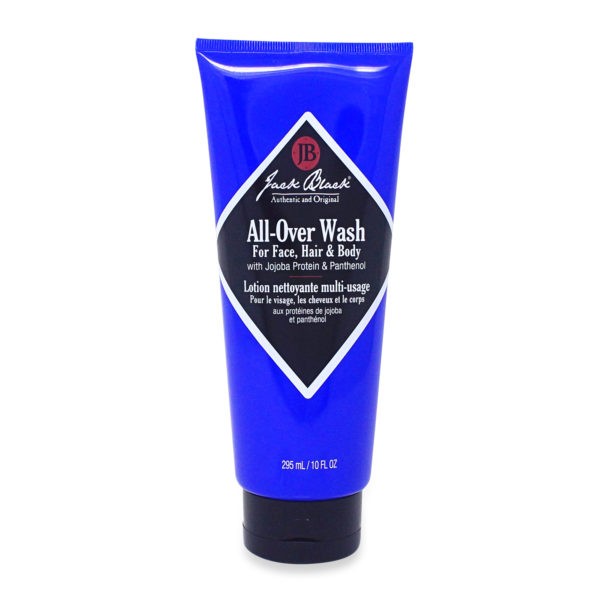 Jack Black All-Over Wash, 10 oz.