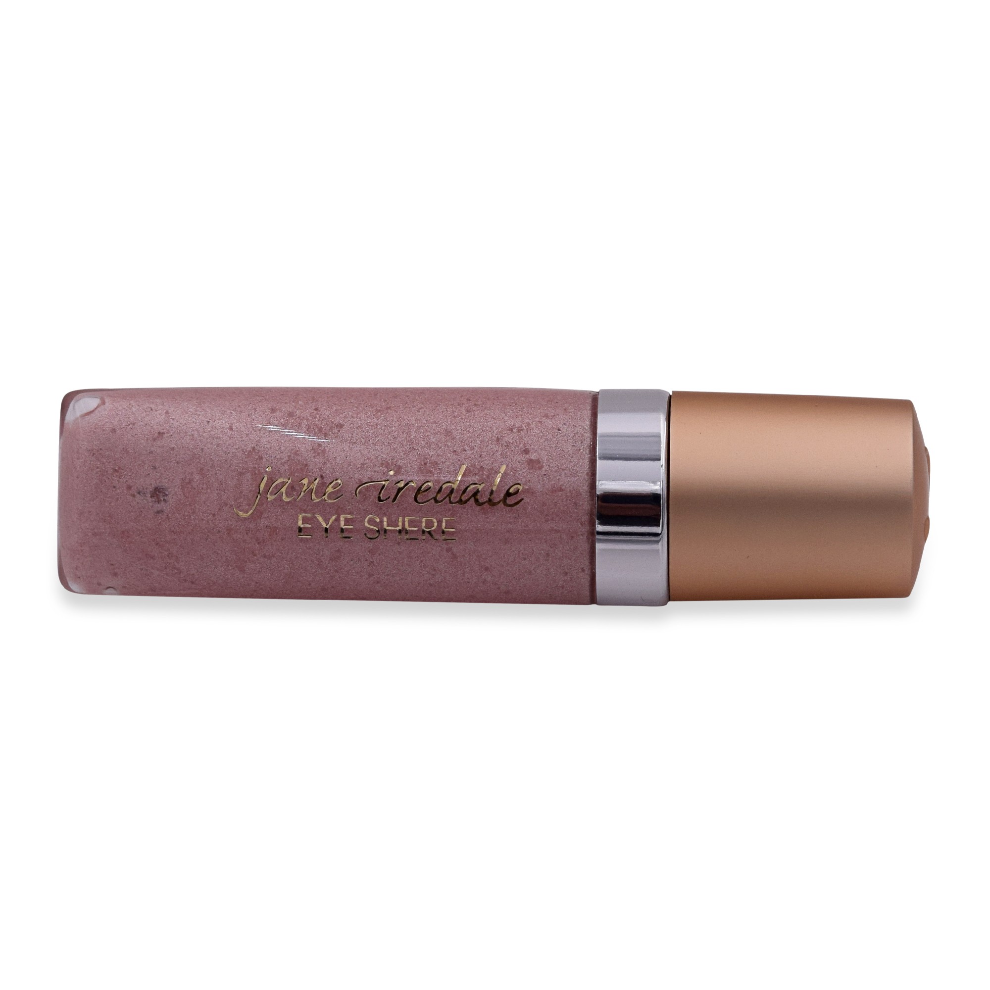 jane iredale Eye Shere Liquid Eye Shadow Peach Silk 0.13 oz