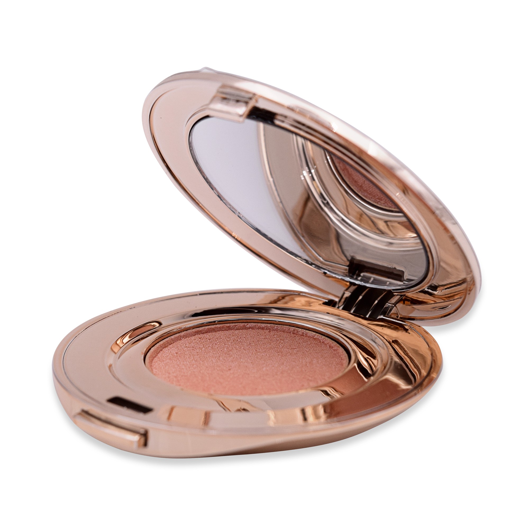 jane iredale PurePressed Eye Shadow Peach Sherbet 0.06 oz