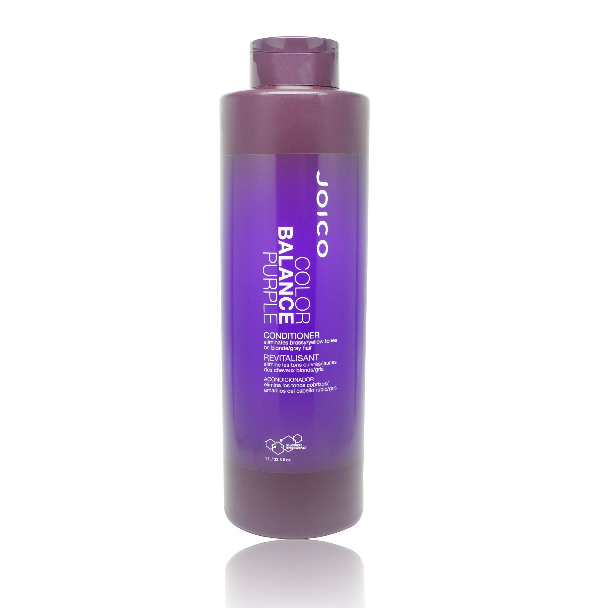 Joico Color Balance Conditioner Purple 33.8 Oz