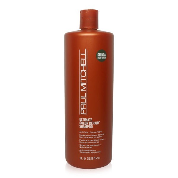 Paul Mitchell Ultimate Color Repair Shampoo 33.8 oz.