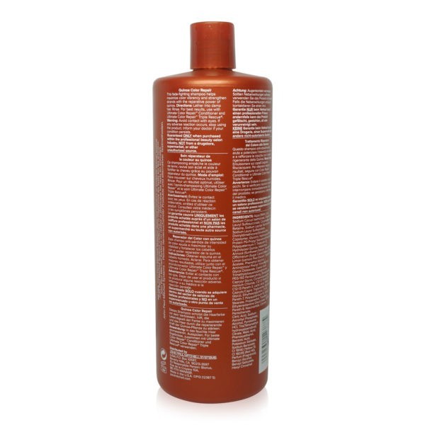 Paul Mitchell Ultimate Color Repair Shampoo 33.8 oz.